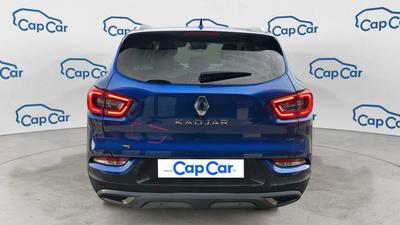 Renault Kadjar 1.3 TCe 140 Edc7 Intens - Automatique