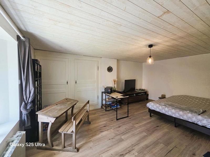 Maison bourgeoise - 166 m² - 5 pièces