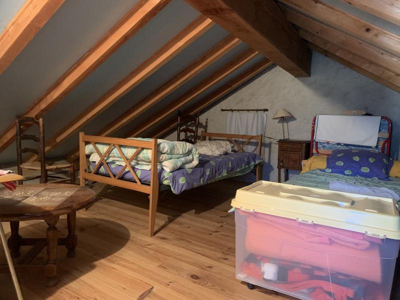 Maison - 65 m² - 4 pièces