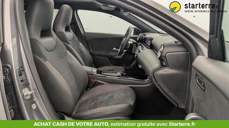 Mercedes Classe a 200 7g-Dct Amg Line