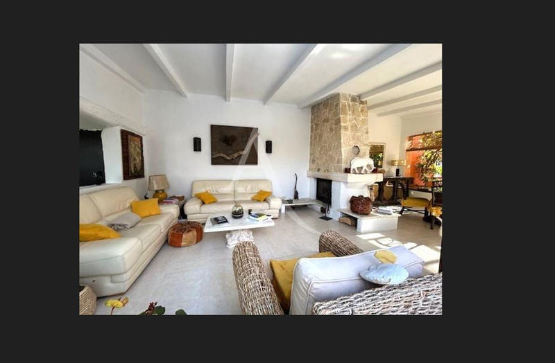 Maison - 116 m² - 5 pièces