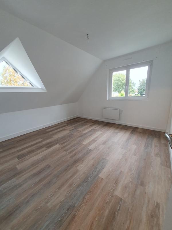 Maison - 153 m² - 8 pièces