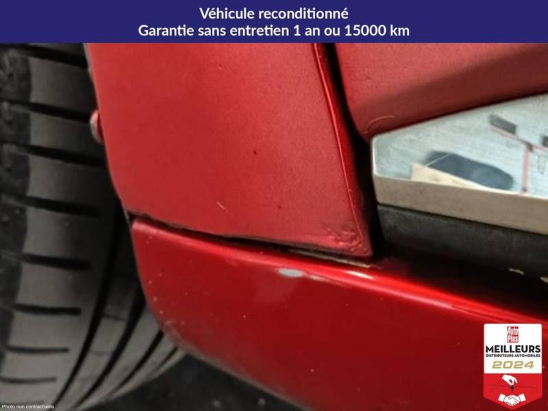 Renault Clio 1.0 Tce 90ch Techno