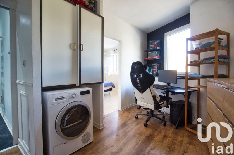 Maison de village - 77 m² - 4 pièces