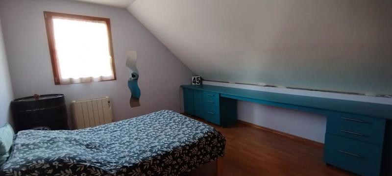 Maison traditionnelle - 181 m² - 7 pièces