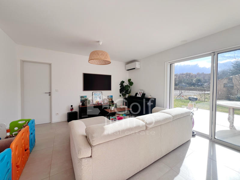 Villa - 133 m² - 6 pièces