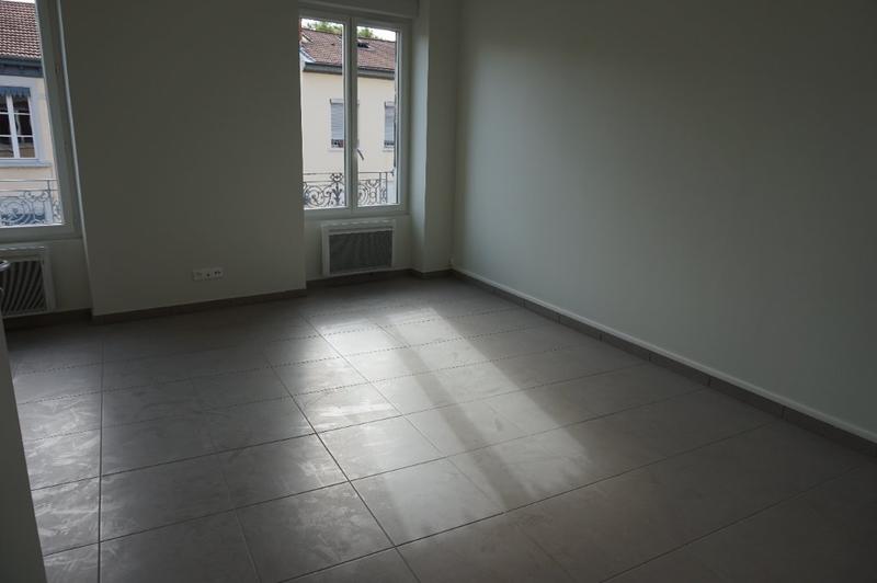 Appartement - 38 m² - 1 pièce