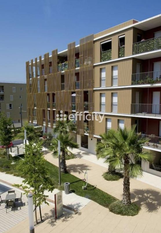 Appartement - 33 m² - 1 pièce