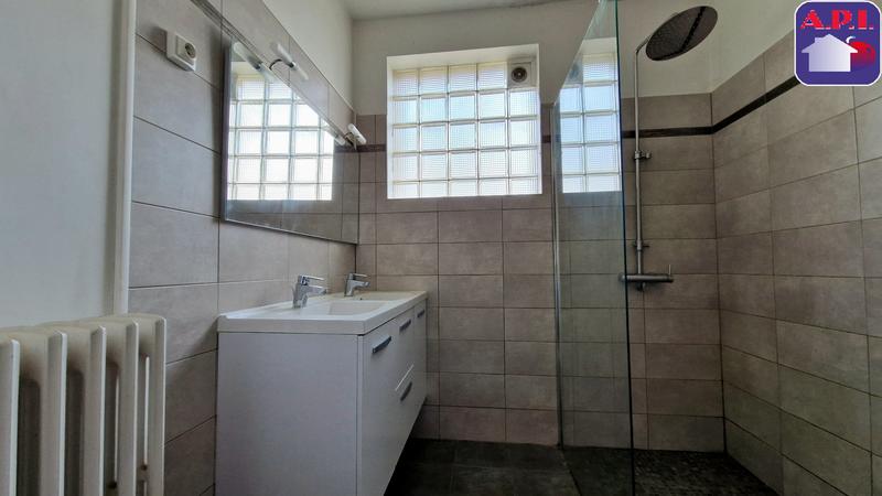 Appartement - 135 m² - 4 pièces