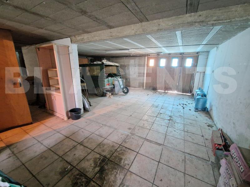 Maison - 139 m² - 5 pièces