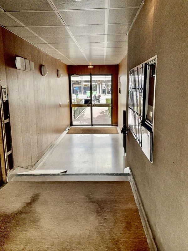 Appartement - 32 m² - 1 pièce