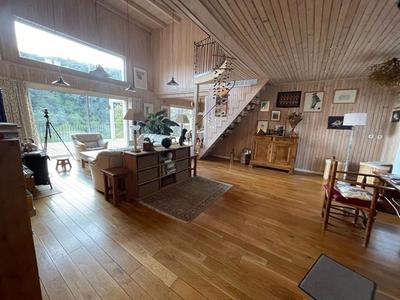 Ferme - 145 m² - 3 pièces