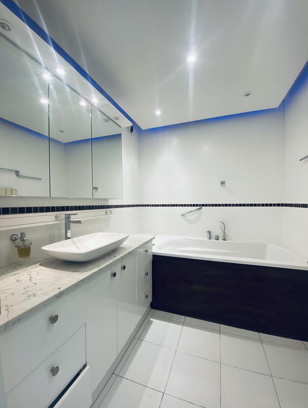 Appartement - 110 m² - 4 pièces