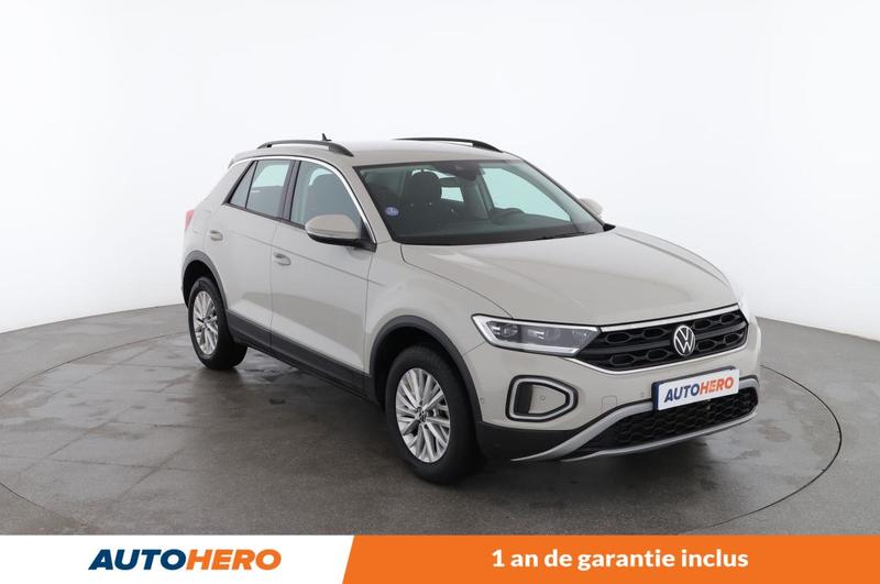 Volkswagen t-Roc 1.5 Tsi Evo Life Dsg7 150 ch