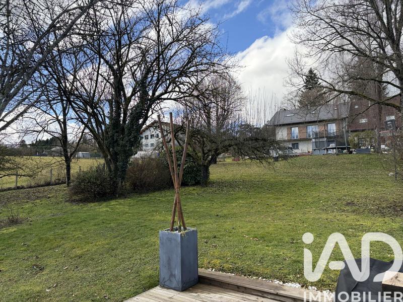 Appartement - 197 m² - 5 pièces