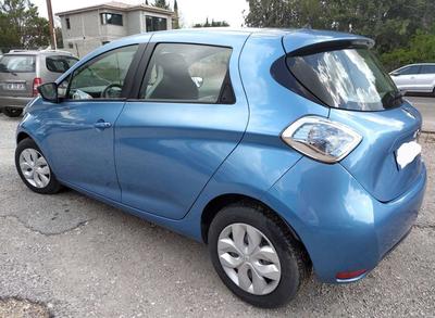Renault Zoe R90 Life Bva