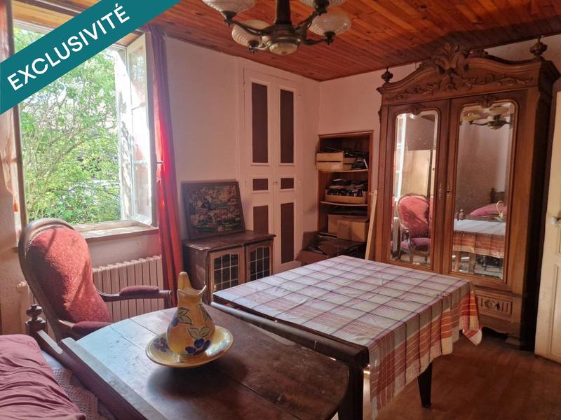 Maison - 117 m² - 4 pièces