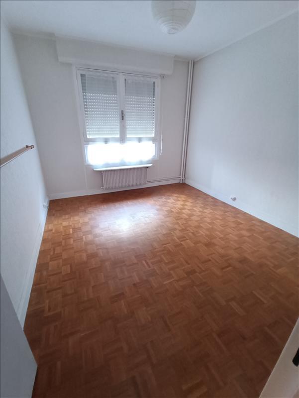 Appartement - 80 m² - 3 pièces