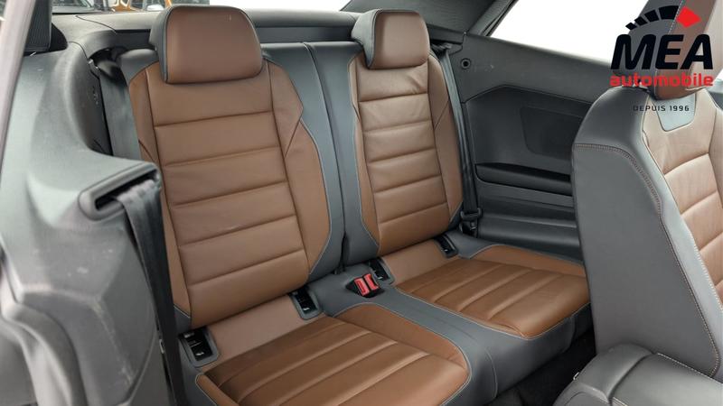 Volkswagen t-Roc Cabriolet 1.5 Tsi Evo 150 Start Stop Dsg7 Style