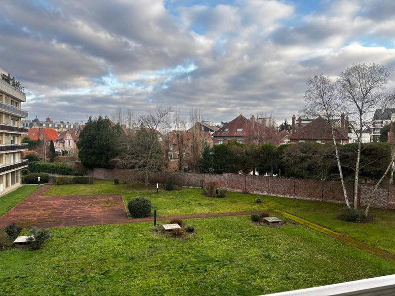 Appartement - 87 m² - 3 pièces