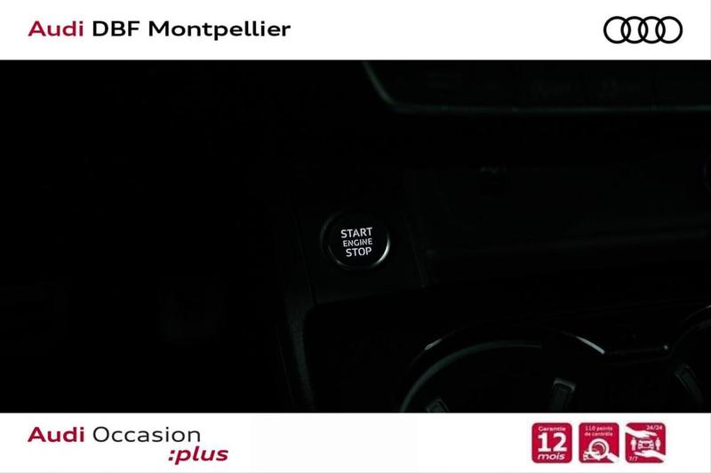 Audi A4 35 Tfsi 150 s tronic 7 s line