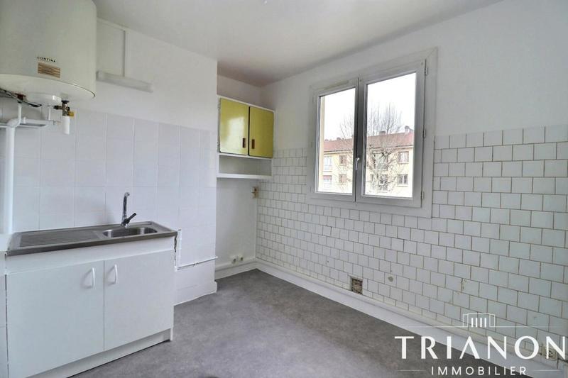 Appartement - 71 m² - 4 pièces