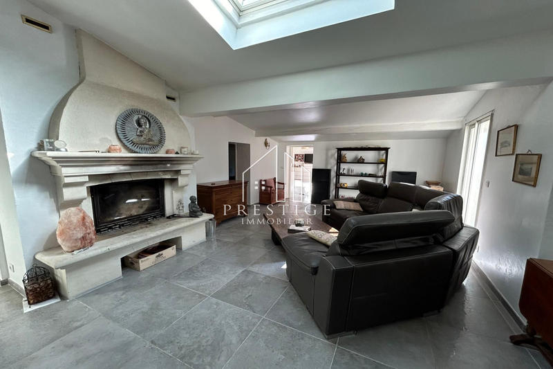 Maison - 149 m² - 5 pièces