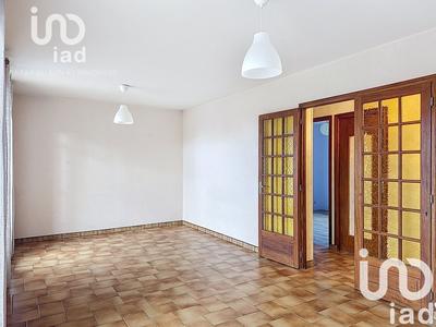 Maison - 116 m² - 6 pièces