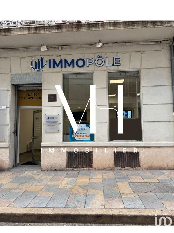 Local commercial - 110 m²