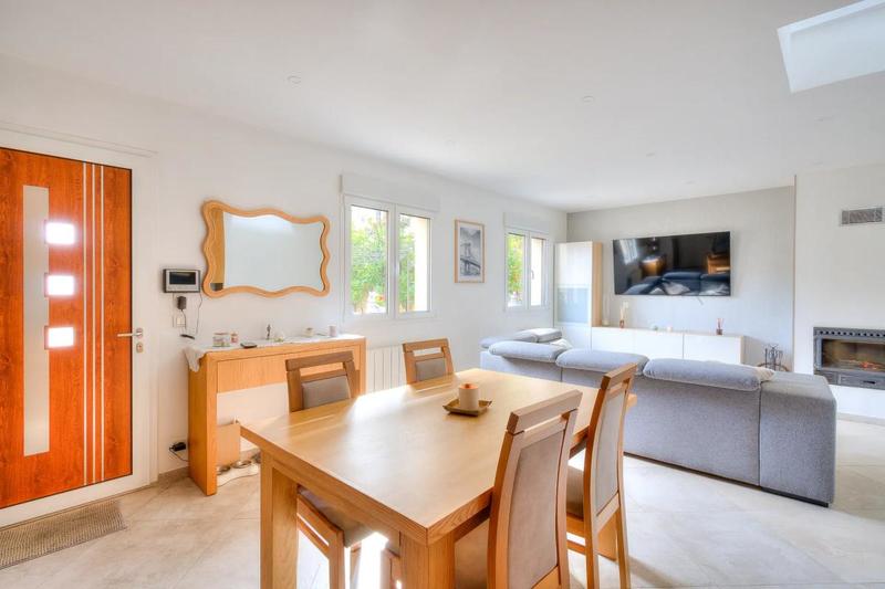 Maison - 75 m² - 4 pièces