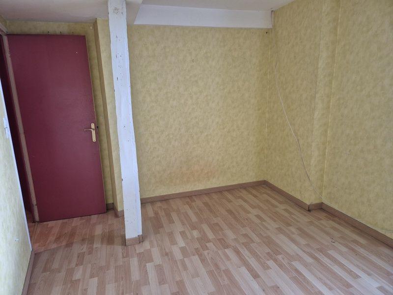 Maison - 60 m² - 3 pièces