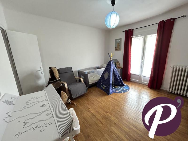 Maison - 178 m² - 6 pièces