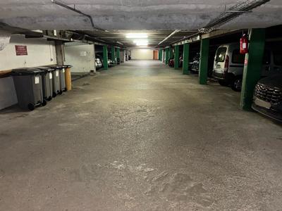 Parking / Garage - 12 m²