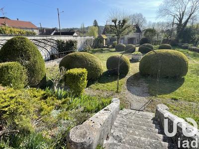 Maison - 276 m² - 10 pièces