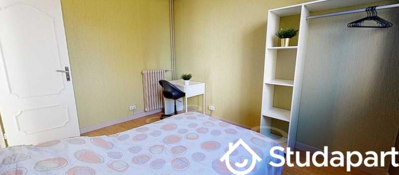 Appartement - 66 m² - 1 pièce