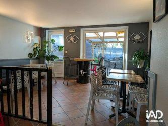 Local commercial - 185 m²