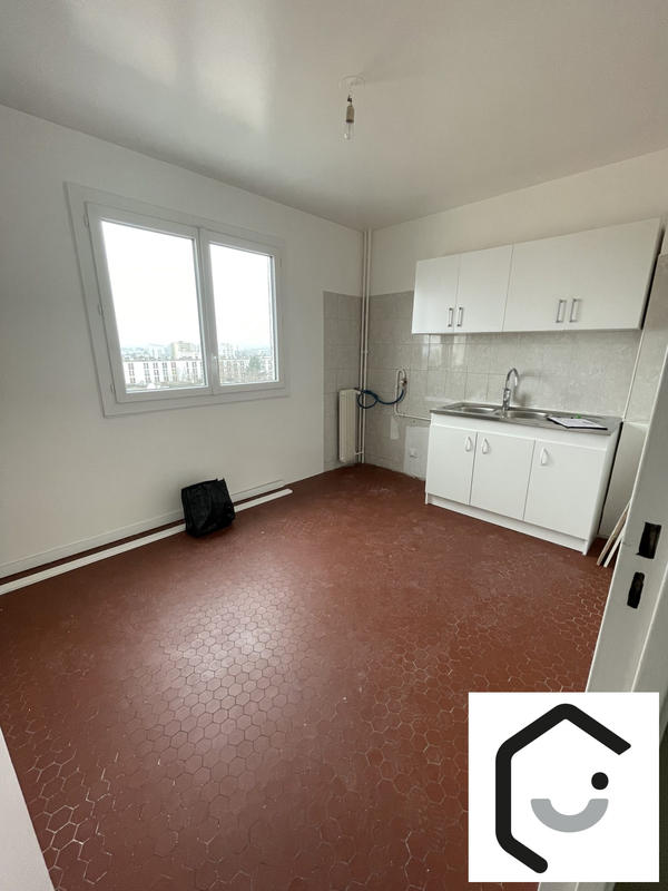 Appartement - 52 m² - 2 pièces