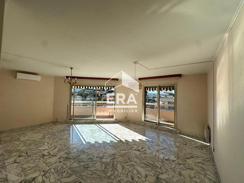 Appartement - 63 m² - 2 pièces