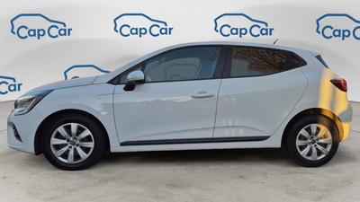 Renault Clio 1.5 dCi 85 Air Nav - 2 places