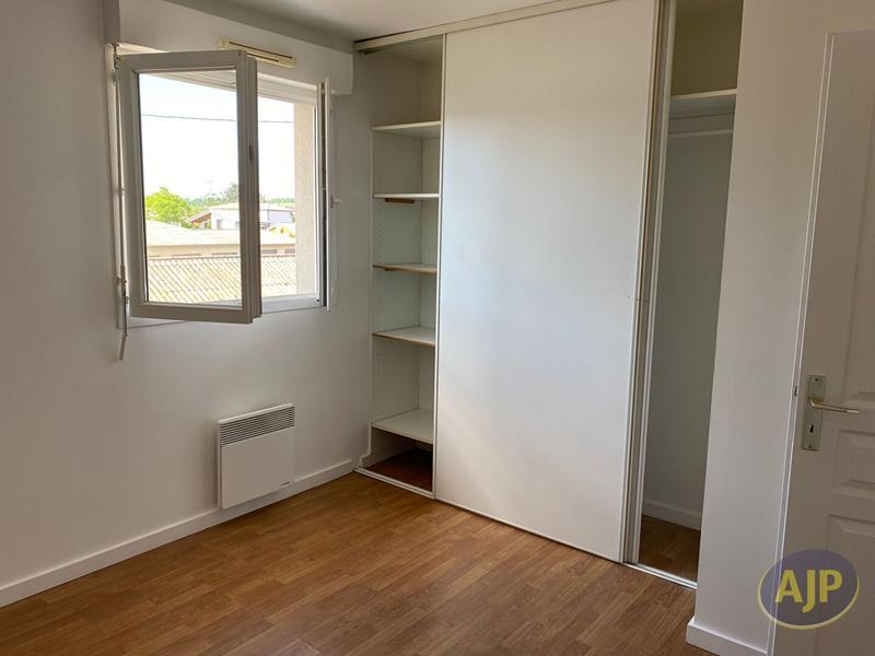 Maison - 62 m² - 3 pièces