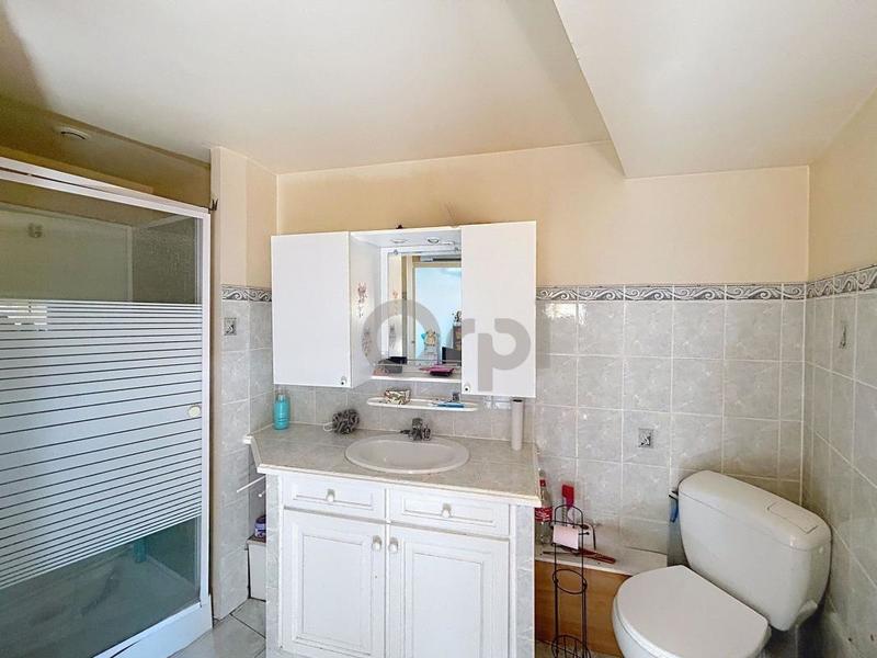 Maison de ville - 103 m² - 4 pièces