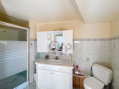 Maison de ville - 103 m² - 4 pièces