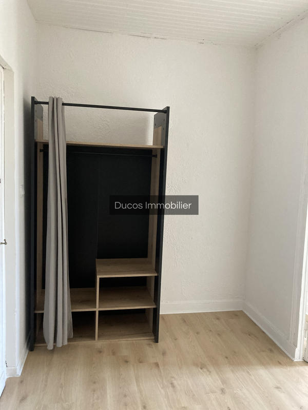 Maison - 52 m² - 2 pièces