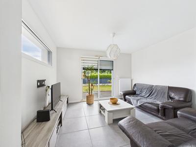 Maison contemporaine - 119 m² - 5 pièces