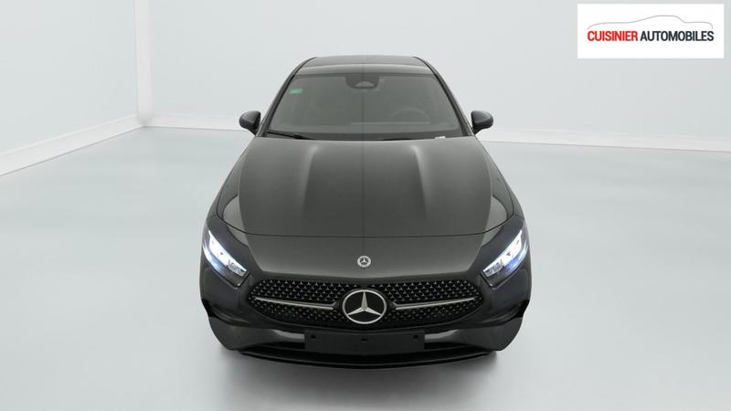 Mercedes Classe a 250 e Hybrid Eq 8g-Dct Amg Line