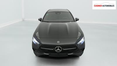 Mercedes Classe a 250 e Hybrid Eq 8g-Dct Amg Line
