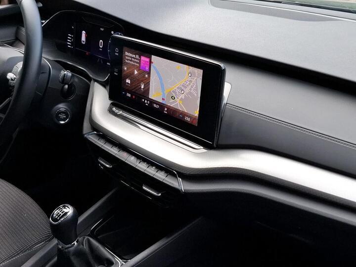 Skoda Octavia IV Combi 2.0 Tdi 116 Business