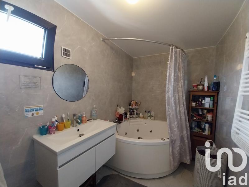 Maison - 167 m² - 7 pièces