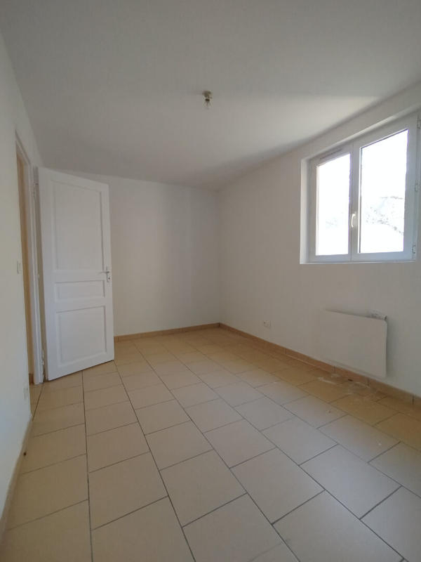 Maison - 72 m² - 4 pièces