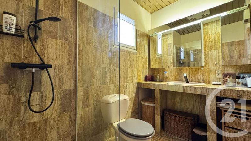 Villa - 132 m² - 5 pièces